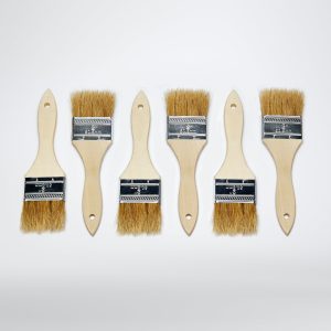 2 Paint Brush