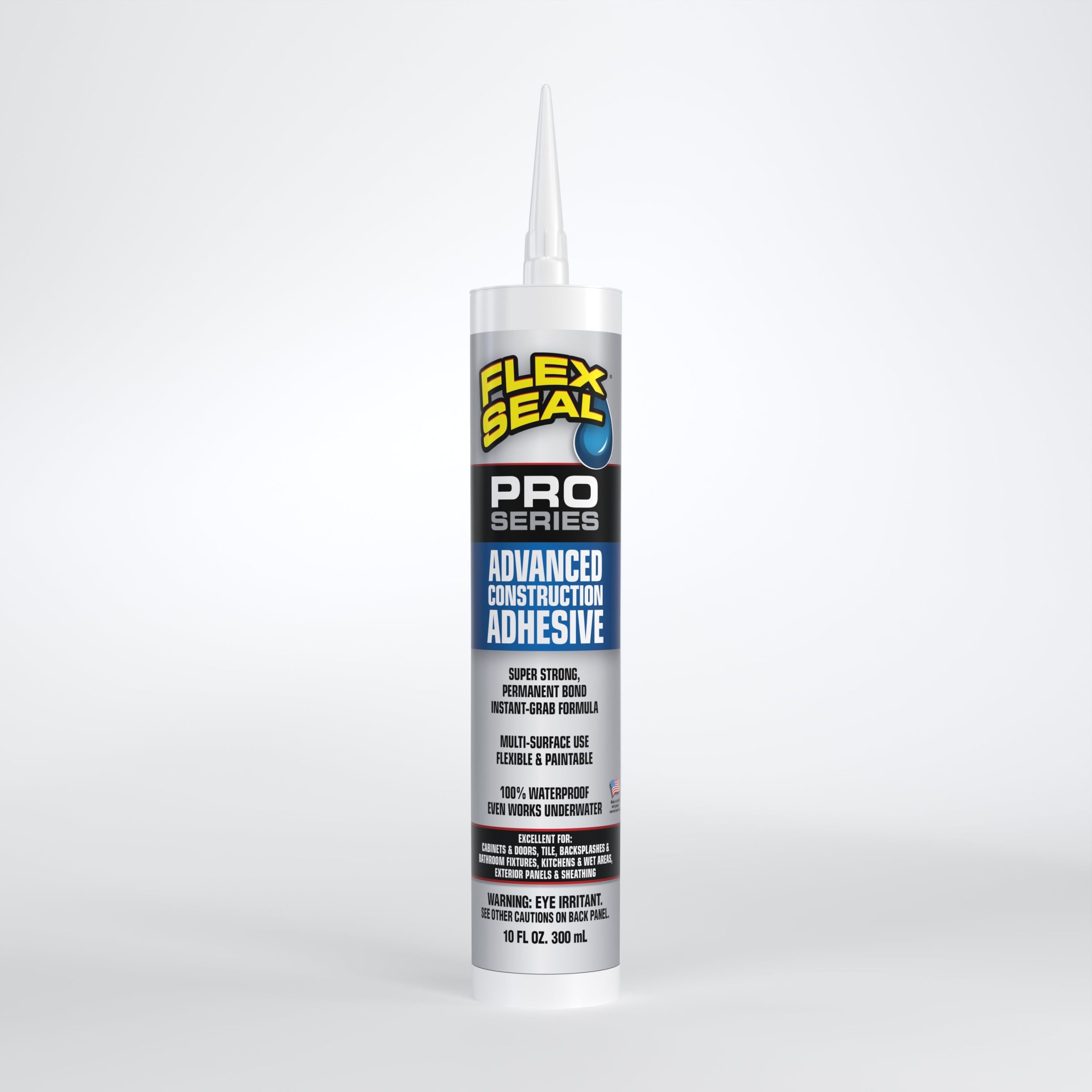 Flex Seal Construction Adhesive - Image 2