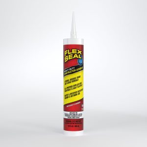 Flex Seal Construction Adhesive