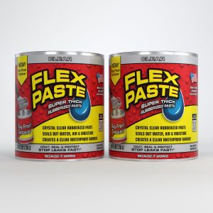 Flex Paste 2 Pack