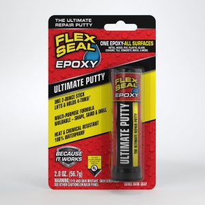 Flex Seal Epoxy