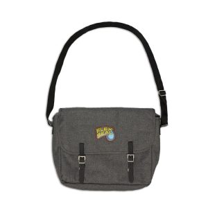 Messenger Bag