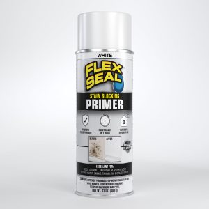 Flex Seal Primers