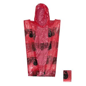 Rain Poncho
