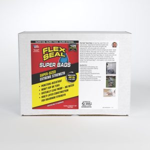 Flex Seal Super Bags