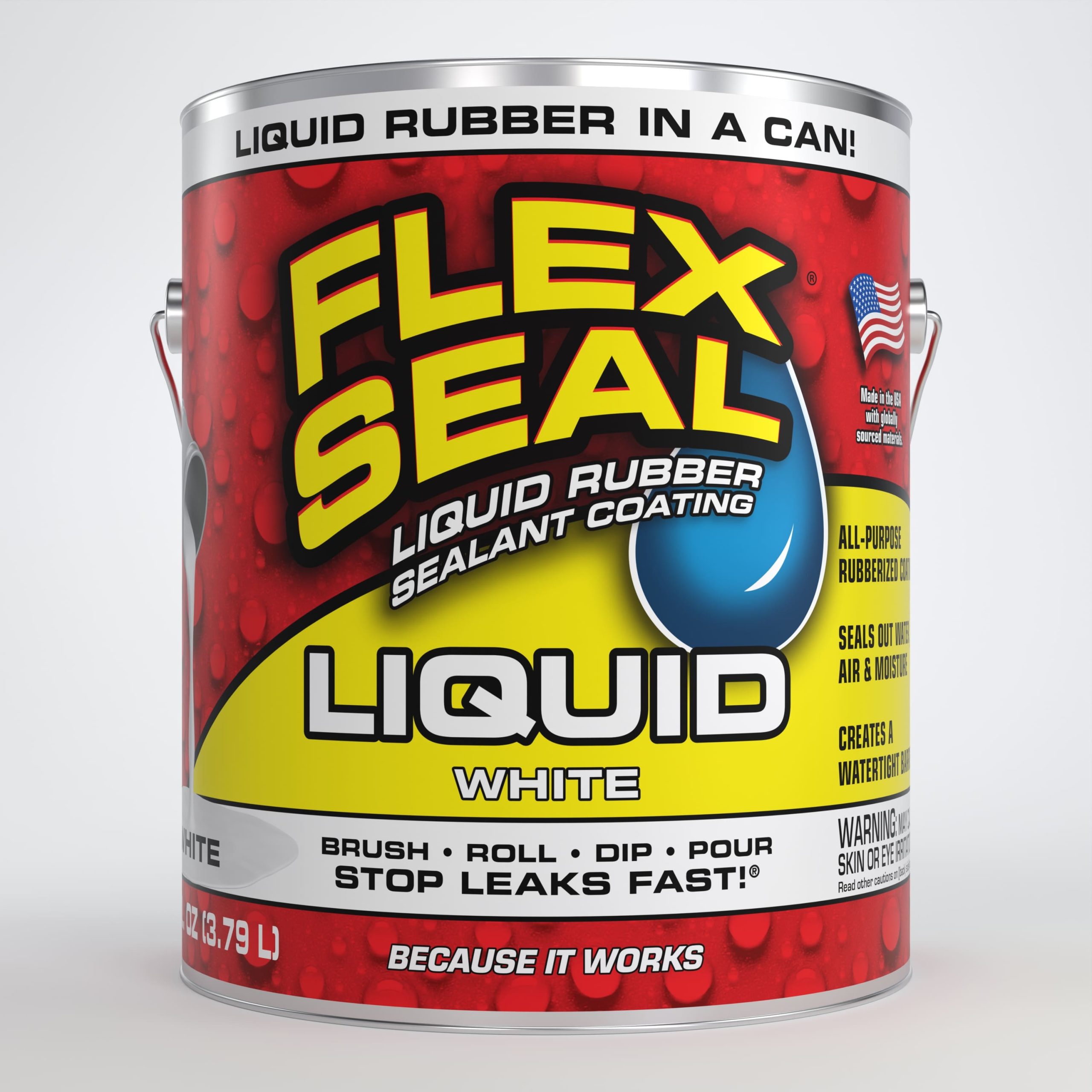 Flex Seal Liquid