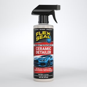 Ceramic Exterior Detailer